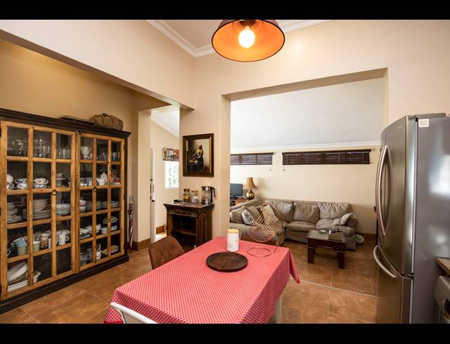 3 BEDROOM HOUSE FOR SALE IN MORNINGSIDE